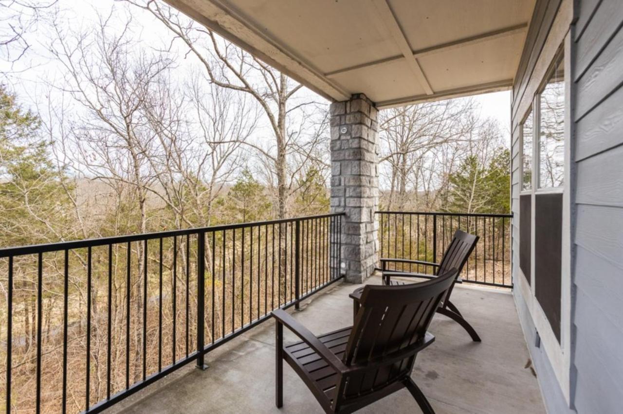 Branson'S Great Rock Retreat Apartman Kültér fotó