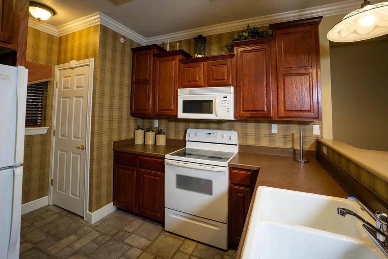 Branson'S Great Rock Retreat Apartman Kültér fotó